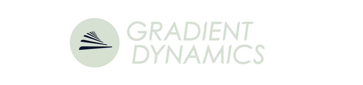 Gradient Dynamics Documentation - Home